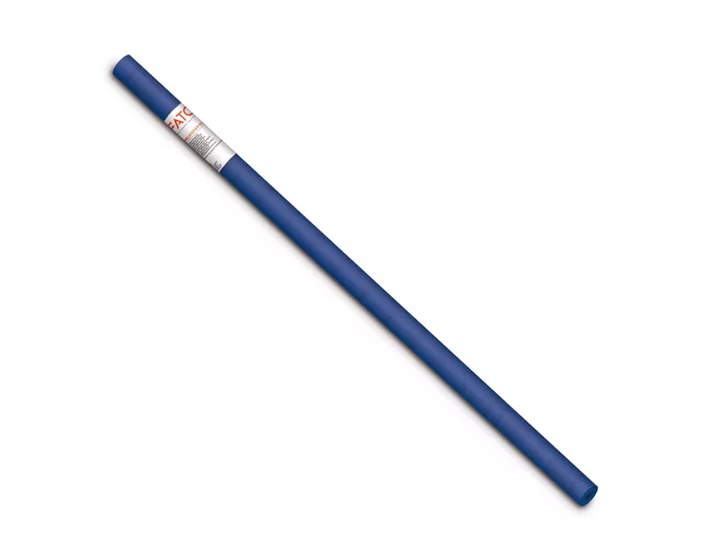 Tovaglia in Carta Damascata Fato - 1,2x7 m - 86626100 (Blu Notte) Tovaglia in Carta Damascata Fato - 1,2x7 m - 86626100 (Blu Notte)