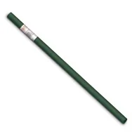 Tovaglia in Carta Damascata Fato - 1,2x7 m - 86625100 (Verde Foresta)