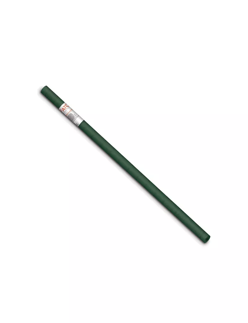 Tovaglia in Carta Damascata Fato - 1,2x7 m - 86625100 (Verde Foresta) Tovaglia in Carta Damascata Fato - 1,2x7 m - 86625100 (Verde Foresta)
