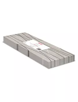 Tovaglia Linea Airlaid Fato - 1x1 m - 88556600 (Perla Tortora Conf. 25)