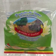 Taralli Borghi d'Italia - 40 g - BITOM (Conf. 60)