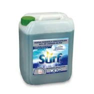 Detersivo Liquido per Lavatrice Surf - 10 Litri - 7518800