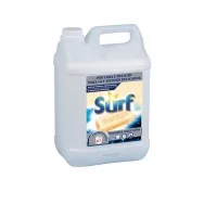 Detersivo Liquido per Lavatrice Surf - 5 Litri - 7510513 (Marsiglia)