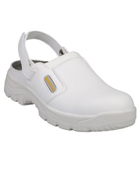 Scarpe Antinfortunistiche Maubec3 Delta Plus - Numero 46 - MAUB3SBBC46 (Bianco)