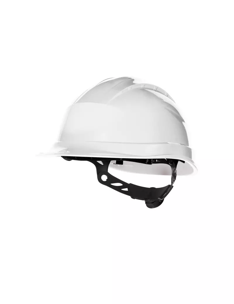 Elmetto di Protezione Quartz Up III Delta Plus - QUARUP3BC (Bianco) Elmetto di Protezione Quartz Up III Delta Plus - QUARUP3BC (Bianco)