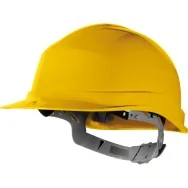 Elmetto di Protezione Zircon 1 Delta Plus - ZIRC1JA (Giallo)
