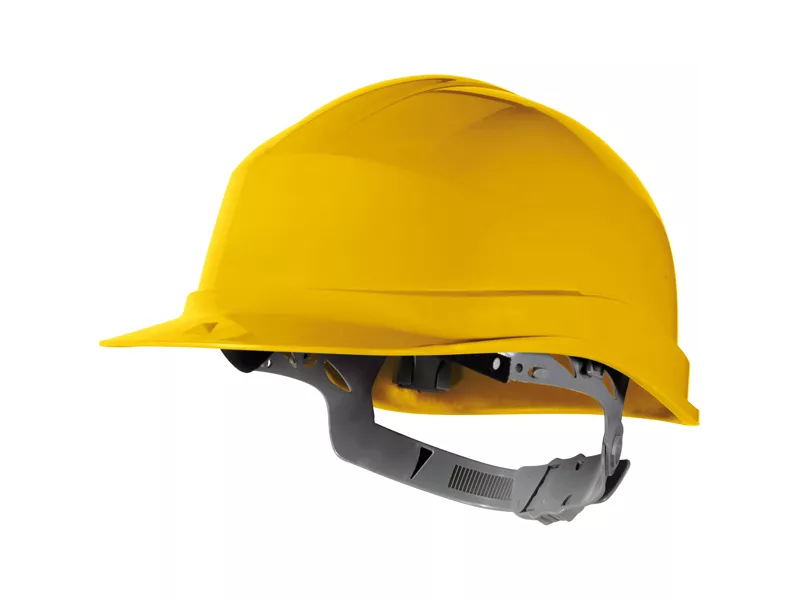 Elmetto di Protezione Zircon 1 Delta Plus - ZIRC1JA (Giallo)