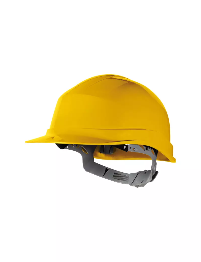 Elmetto di Protezione Zircon 1 Delta Plus - ZIRC1JA (Giallo) Elmetto di Protezione Zircon 1 Delta Plus - ZIRC1JA (Giallo)
