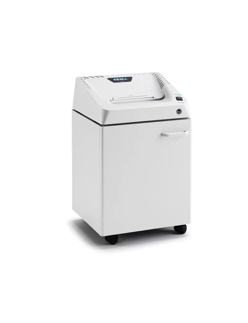 Distruggidocumenti a Frammenti 240.1 C4 Kobra - 9,5 mm - 99.912 (Bianco) Distruggidocumenti a Frammenti 240.1 C4 Kobra - 9,5 mm - 99.912 (Bianco)