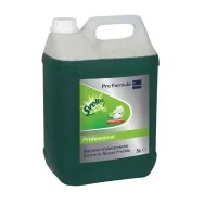 Detergente Piatti Svelto - 7522663 - 5 Litri (Limone)