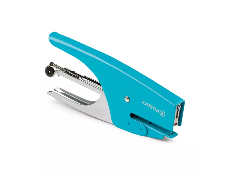 Cucitrice a Pinza Kartia 8 Iternet - 0104T (Turchese)