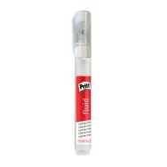 Correttore a Penna Pocket Pen Pritt - 8ml - Punta Metallica - 2081327 (Bianco Conf. 10)