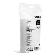 Ricarica Colla Stick Termofusibile Rapid - 19 cm - 40302799 (Trasparente Conf. 1 kg)