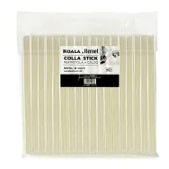 Colla Termofusibile in Stick Koala - 20 cm - 4230 (Bianco Conf. 1 kg)