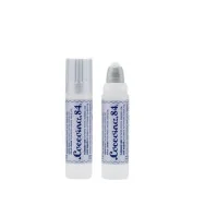 Colla Liquida con Spugnetta Stendicolla Coccoina - 50 g - 0146842100 (Trasparente)