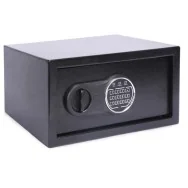 Cassaforte con Serratura Elettronica 405ET Iternet - 405x335x229 mm -  SS0405ET (Trasparente Conf. 100)