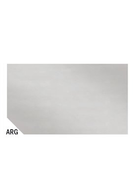 Carta Velina Rex Sadoch - 50x70 cm - 25 Fogli - KV205ARG (Argento)