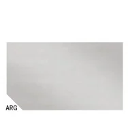 Carta Velina Rex Sadoch - 50x70 cm - 25 Fogli - KV205ARG (Argento)