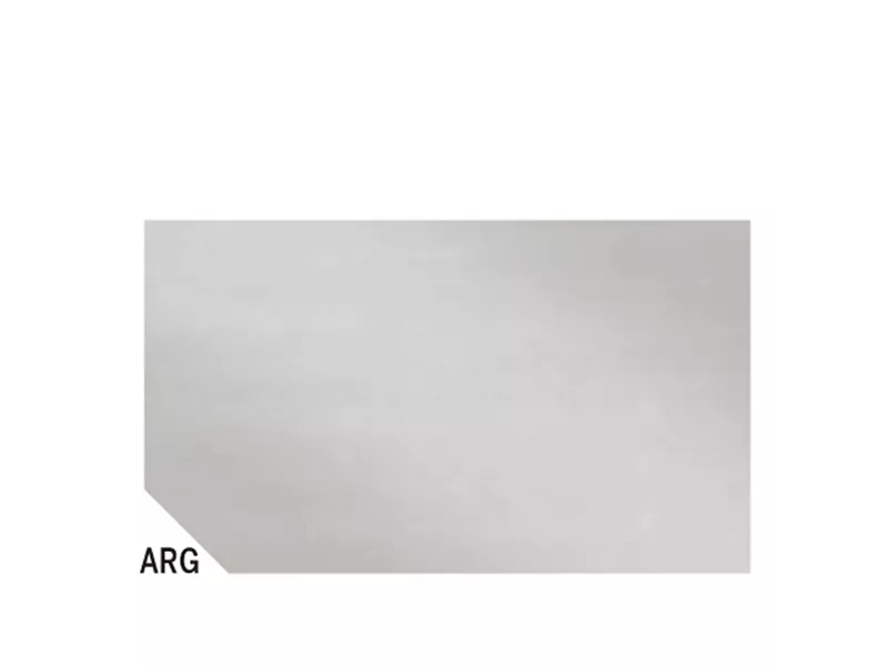 Carta Velina Rex Sadoch - 50x70 cm - 25 Fogli - KV205ARG (Argento)