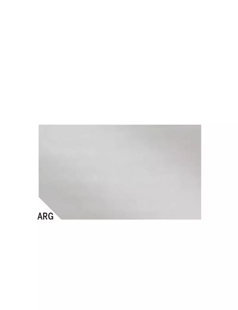 Carta Velina Rex Sadoch - 50x70 cm - 25 Fogli - KV205ARG (Argento) Carta Velina Rex Sadoch - 50x70 cm - 25 Fogli - KV205ARG (Argento)