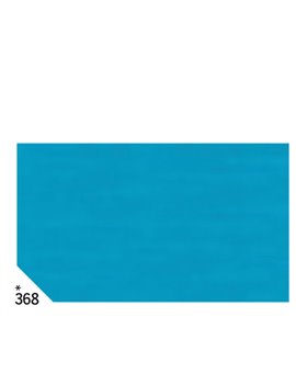 Carta Velina Rex Sadoch - 50x70 cm - KV106368 (Azzurro Conf. 26)
