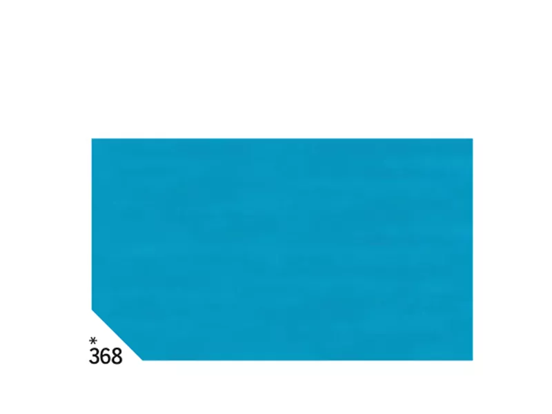 Carta Velina Rex Sadoch - 50x70 cm - KV106368 (Azzurro Conf. 26)