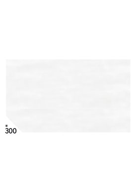 Carta Velina Rex Sadoch - 50x70 cm - KV105300 (Bianco Conf. 26)
