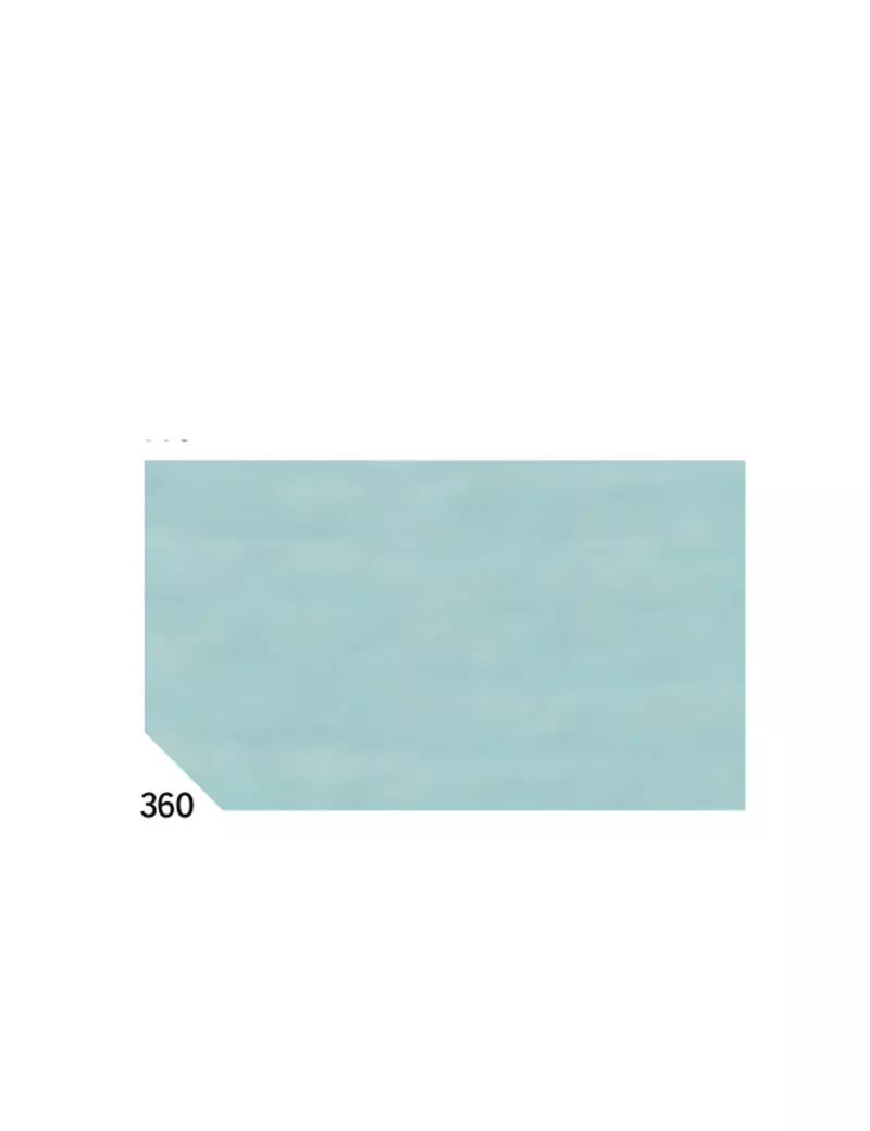 Carta Velina Rex Sadoch - 50x70 cm - KV106360 (Celeste Conf. 26) Carta Velina Rex Sadoch - 50x70 cm - KV106360 (Celeste Conf. 26)