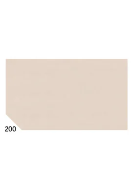 Carta Velina Rex Sadoch - 50x70 cm - KV106200 (Crema Conf. 26)