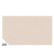Carta Velina Rex Sadoch - 50x70 cm - KV106200 (Crema Conf. 26)