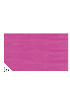 Carta Velina Rex Sadoch - 50x70 cm - KV106547 (Fucsia Conf. 26)