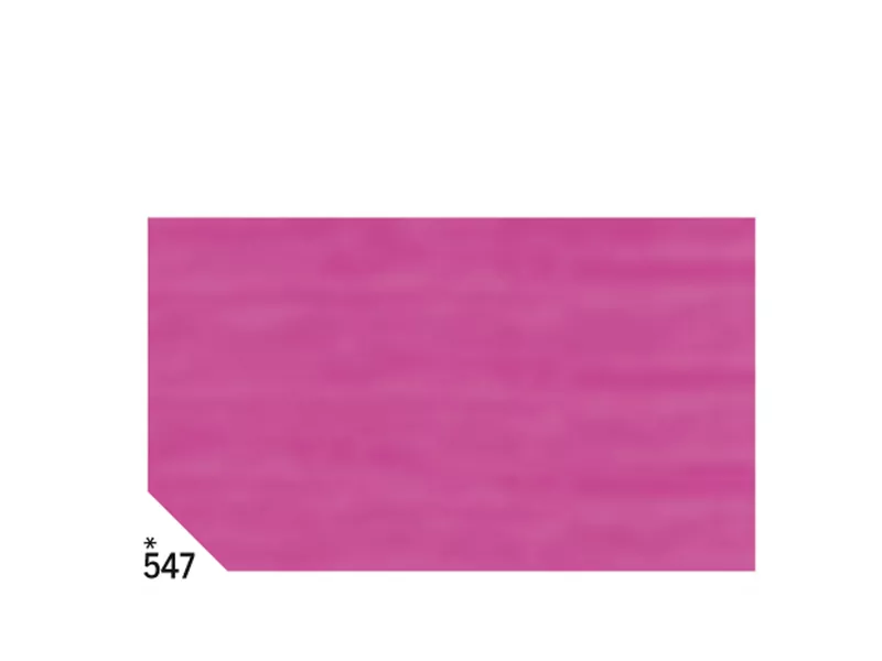 Carta Velina Rex Sadoch - 50x70 cm - KV106547 (Fucsia Conf. 26)