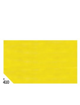 Carta Velina Rex Sadoch - 50x70 cm - KV106547 (Giallo Conf. 26)