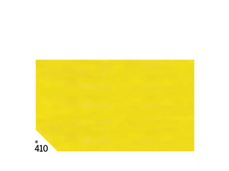 Carta Velina Rex Sadoch - 50x70 cm - KV106547 (Giallo Conf. 26)