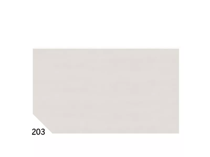 Carta Velina Rex Sadoch - 50x70 cm - KV106203 (Grigio Conf. 26)