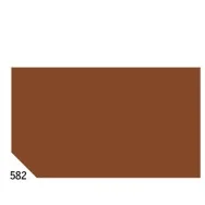 Carta Velina Rex Sadoch - 50x70 cm - KV106582 (Marrone Conf. 26)