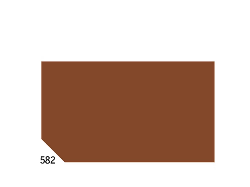 Carta Velina Rex Sadoch - 50x70 cm - KV106582 (Marrone Conf. 26)