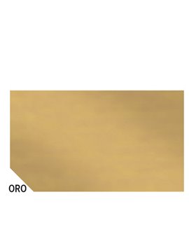 Carta Velina Rex Sadoch - 50x70 cm - KV205ORO (Oro Conf. 25)