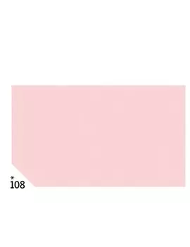 Carta Velina Rex Sadoch - 50x70 cm - KV106108 (Rosa Conf. 26)