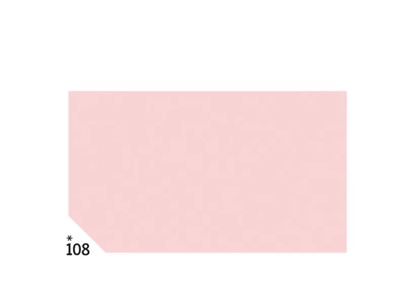 Carta Velina Rex Sadoch - 50x70 cm - KV106108 (Rosa Conf. 26)