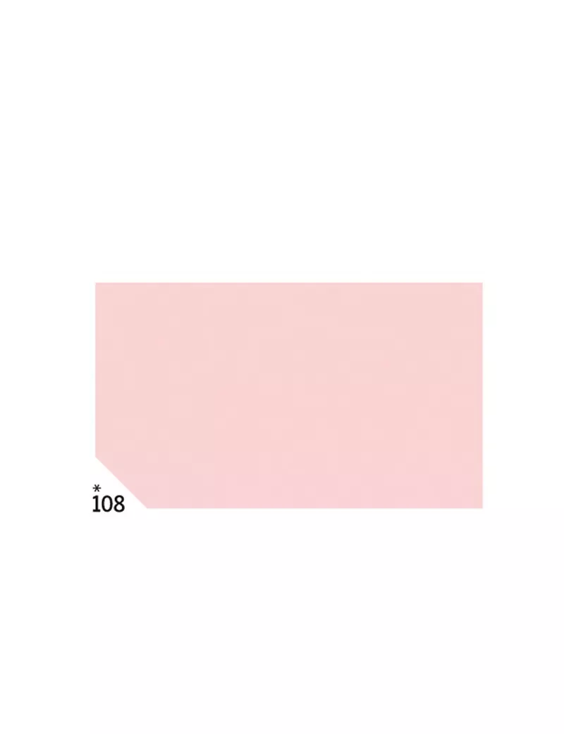 Carta Velina Rex Sadoch - 50x70 cm - KV106108 (Rosa Conf. 26) Carta Velina Rex Sadoch - 50x70 cm - KV106108 (Rosa Conf. 26)