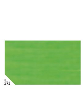 Carta Velina Rex Sadoch - 50x70 cm - KV106371 (Verde Chiaro Conf. 26)