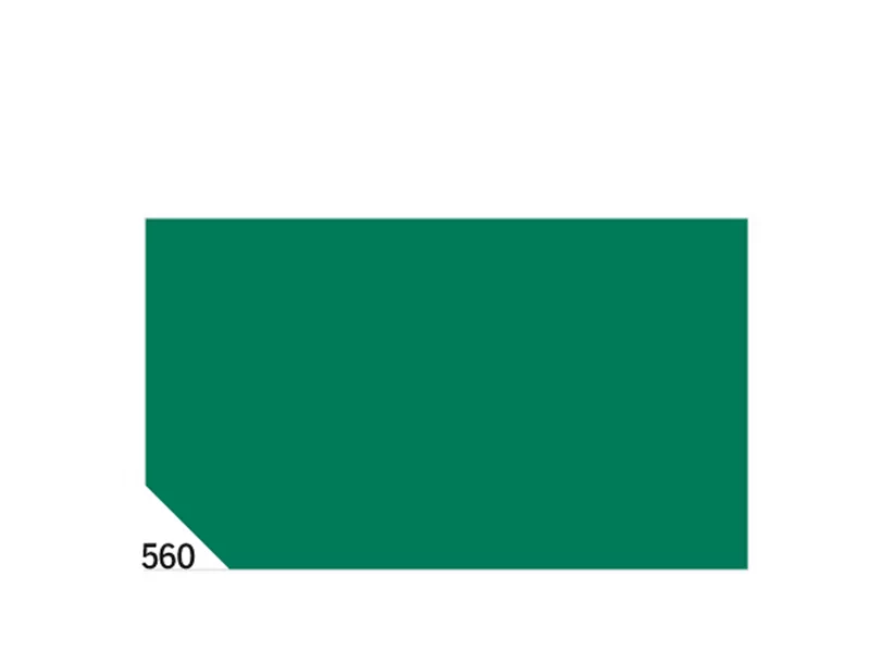 Carta Velina Rex Sadoch - 50x70 cm - KV106560 (Verde Conf. 26)