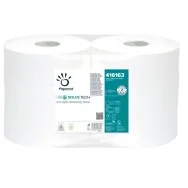 Carta Igienica Dissolvetech Papernet - Maxi Jumbo - 1 Velo - 416163 (Conf. 6)