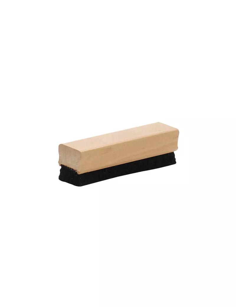 Cancellino per Lavagne Nere Arda - BR1102 (Marrone Conf. 12) Cancellino per Lavagne Nere Arda - BR1102 (Marrone Conf. 12)