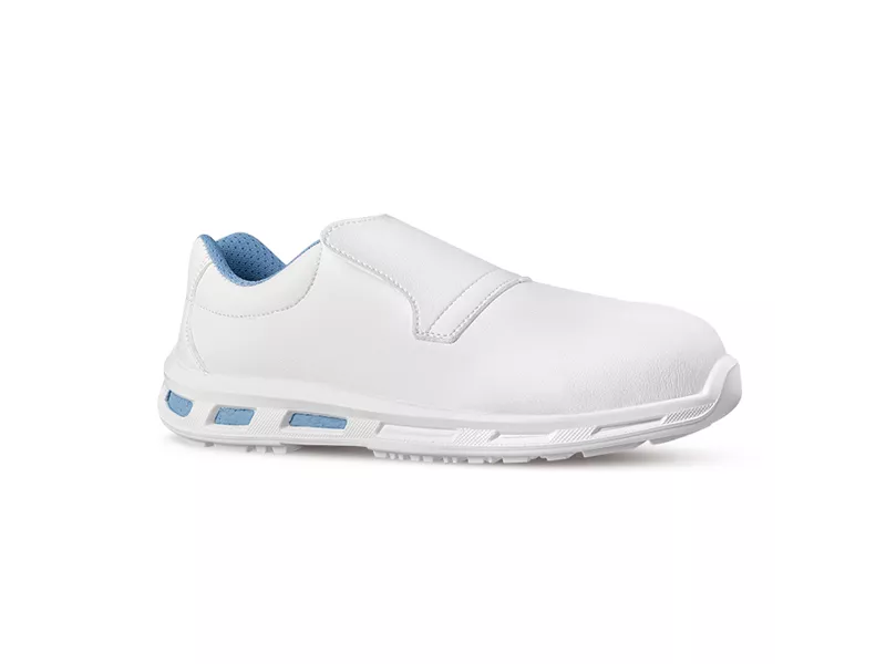 Scarpe Antinfortunistiche Blanco U-Power - Numero 39 - RL20272-39 (Bianco) Scarpe Antinfortunistiche Blanco U-Power - Numero 39 - RL20272-39 (Bianco)