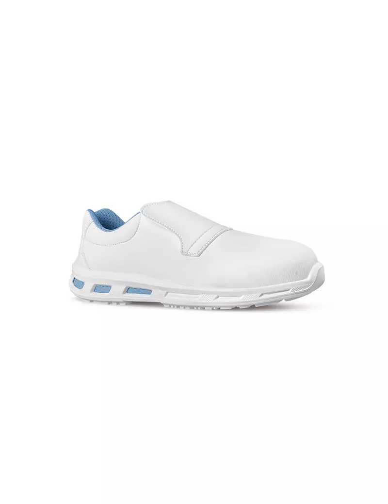 Scarpe Antinfortunistiche Blanco U-Power - Numero 45 - RL20272-45 (Bianco) Scarpe Antinfortunistiche Blanco U-Power - Numero 45 - RL20272-45 (Bianco)