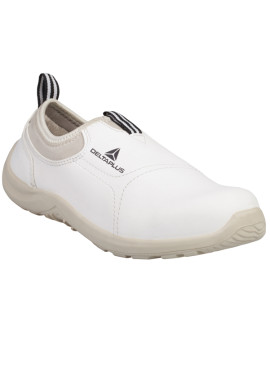 Scarpe Antinfortunistiche Miami Delta Plus - Numero 44 - MIAMIS2BC44 (Bianco)
