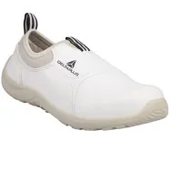 Scarpe Antinfortunistiche Miami Delta Plus - Numero 47 - MIAMIS2BC47 (Bianco)