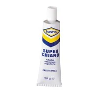 Colla Universale Superchiaro Bostik - 50 g - D2325